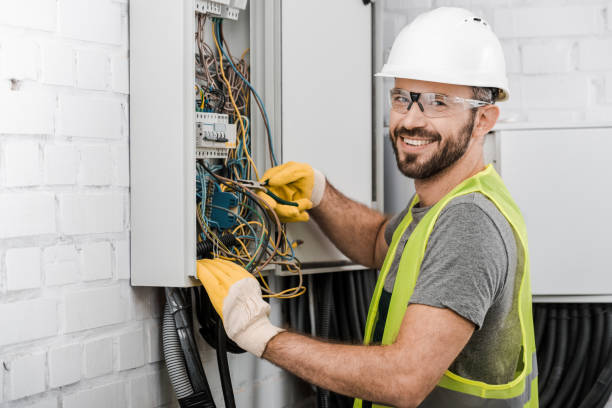 Best Electrical System Inspection  in Rochester, NH