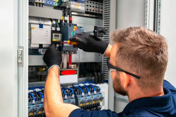 Best Industrial Electrical Services  in Rochester, NH