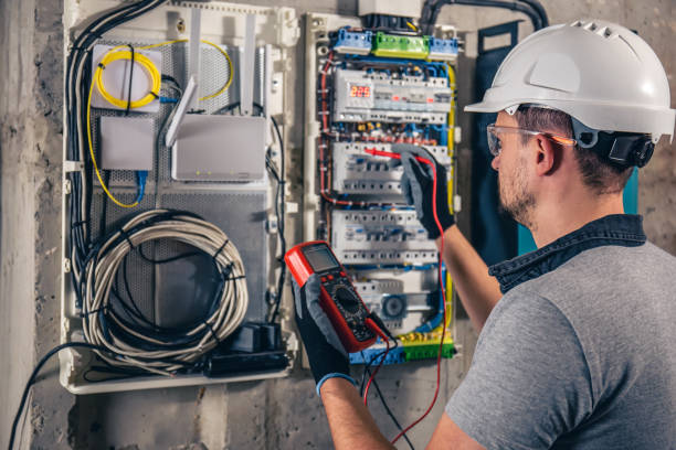 Best Electrician Near Me  in Rochester, NH