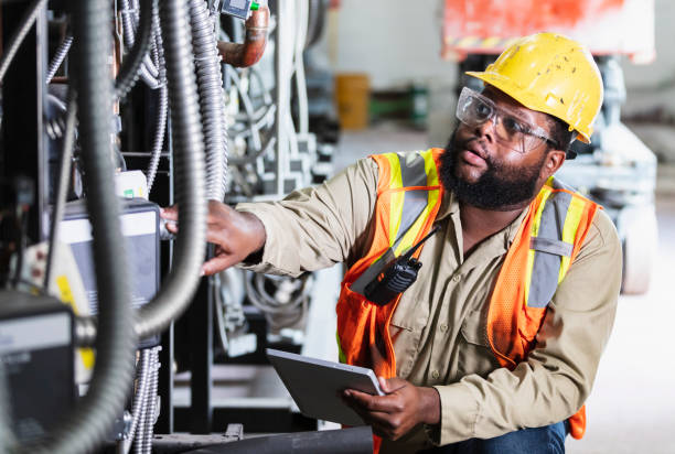 Professional Electrician in Rochester, NH