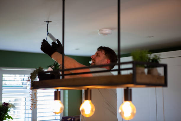 Best Electrical Rewiring Services  in Rochester, NH