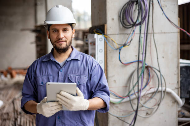Best Electrician Near Me  in Rochester, NH