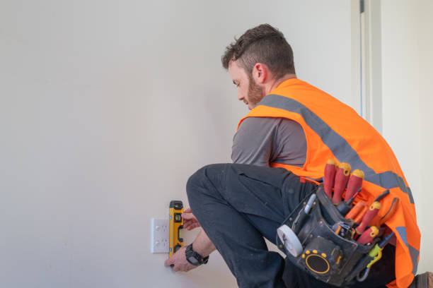 Best Electrical Upgrades for Homes  in Rochester, NH